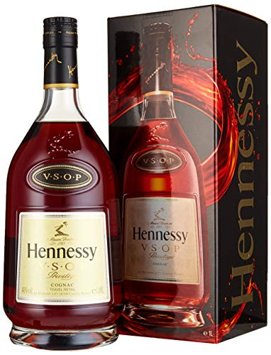 Hennessy VSOP 40% (1 x 1 l) von Hennessy