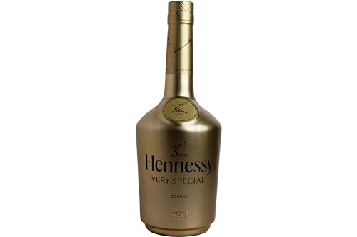 Hennessy Very Special Cognac GOLD Limited Edition 40% Vol. 0,7l Hennessy Very Special Cognac GOLD Limited Edition 40% Vol. 0,7l von Hennessy