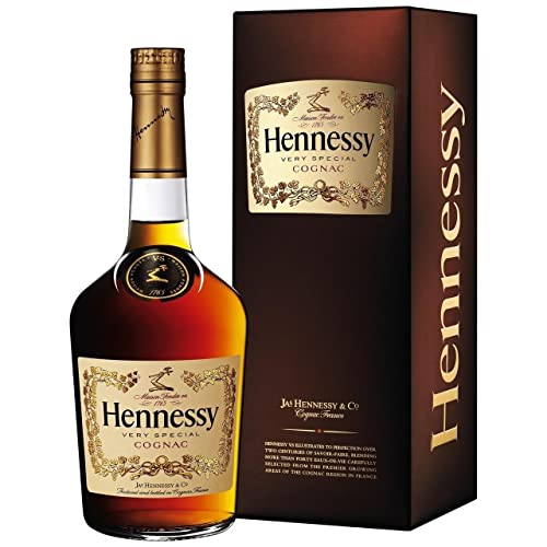 Hennessy Very Special Cognac mit Geschenkverpackung(1 x 0.7 l) von Hennessy