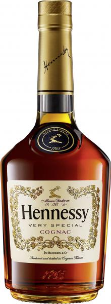 Hennessy Very Special Cognac von Hennessy