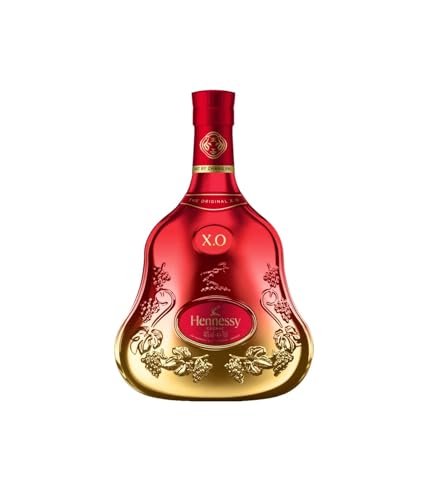 Hennessy X.O. Chinese New Year Edition 2022 0,7 Liter 40% Vol. von Hennessy