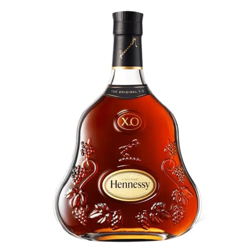 Hennessy X.O. Extra old Cognac (1 x 0.7 l) von Hennessy