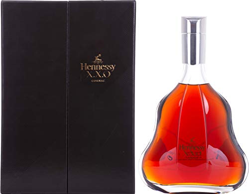 Hennessy X.X.O Hors D'Âge Cognac, 1000 ml von Hennessy