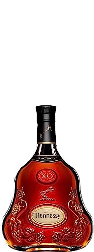 Hennessy XO mit Geschenkverpackung (1 x 1.5 l) von Cognac Hennessy