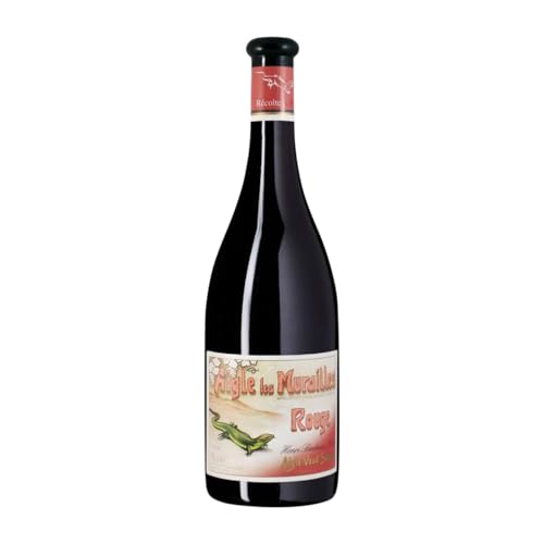 Henri Badoux Aigle Les Murailles Rouge Spätburgunder Chablais 75 cl Rotwein Henri Badoux Aigle Les Murailles Rouge Spätburgunder Chablais 75 cl Rotwein von Henri Badoux