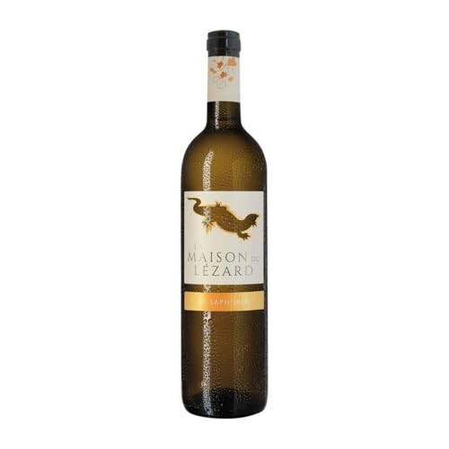 Henri Badoux Saint Saphorin La Maison du Lézard Chasselas Lavaux 75 cl Weißwein Henri Badoux Saint Saphorin La Maison du Lézard Chasselas Lavaux 75 cl Weißwein von Henri Badoux