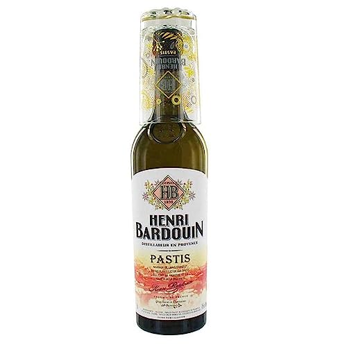 Henri Bardouin Pastis 70 cl Henri Bardouin Pastis 70 cl von Henri Bardouin