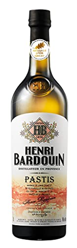 Henri Bardouin Pastis Bd. 45% 70cl - Tastatur, USB, PC, Laptop Henri Bardouin Pastis Bd. 45% 70cl - Tastatur, USB, PC, Laptop von Henri Bardouin