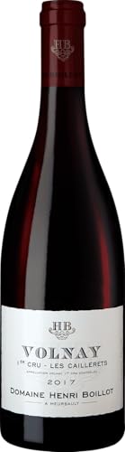 Domaine Henri Boillot 1er Cru - Volnay Les Caillerets 2017 0.75 L Flasche Domaine Henri Boillot 1er Cru - Volnay Les Caillerets 2017 0.75 L Flasche von Henri Boillot