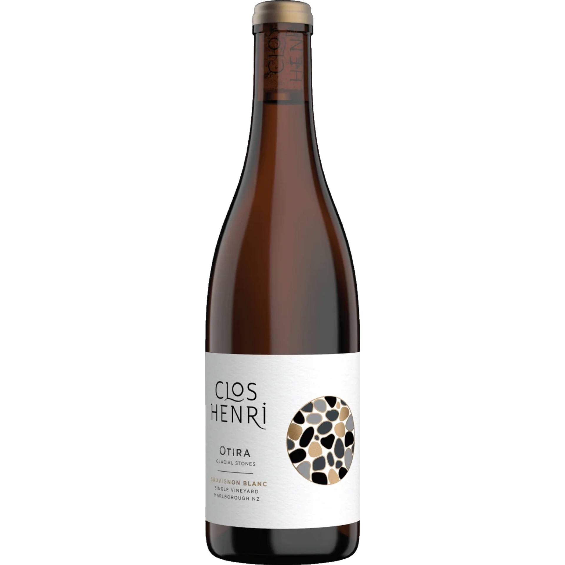Otira Glacial Stones Sauvignon Blanc, Marlborough, Single Vineyard, Marlborough, 2022, Weißwein Otira Glacial Stones Sauvignon Blanc, Marlborough, Single Vineyard, Marlborough, 2022, Weißwein von Henri Bourgeois, 18300 Cher, France