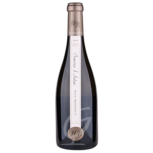 2013 Sancerre Blanc D´Antan Henri Bourgeois trocken 1 x 0.75 Ltr 2013 Sancerre Blanc D´Antan Henri Bourgeois trocken 1 x 0.75 Ltr von Henri Bourgeois