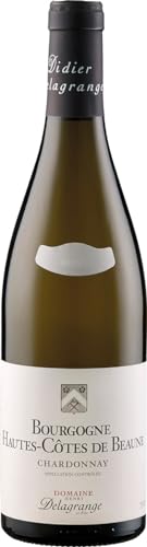 Domaine Henri Delagrange et fils Bourgogne Hautes-Cotes De Beaune Chardonnay Ac 2022 0.75 L Flasche Domaine Henri Delagrange et fils Bourgogne Hautes-Cotes De Beaune Chardonnay Ac 2022 0.75 L Flasche von Henri Delagrange et fils