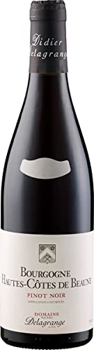 Domaine Henri Delagrange Bourgogne Hautes-Cotes De Beaune Pinot Noir Ac 2022 0.75 L Flasche Domaine Henri Delagrange Bourgogne Hautes-Cotes De Beaune Pinot Noir Ac 2022 0.75 L Flasche von Henri Delagrange