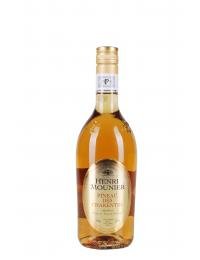 Henri Mounier Pineau des Charentes Blanc 17 prozent volume Liköre (1 x 0.7 l) von Henri Mounier