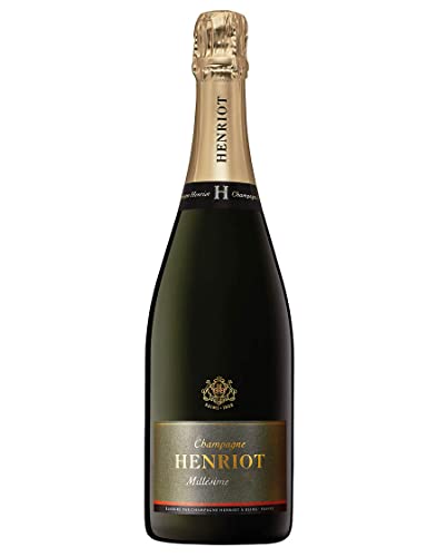 Champagne AOC Brut Henriot 2012 0,75 ℓ von Henriot