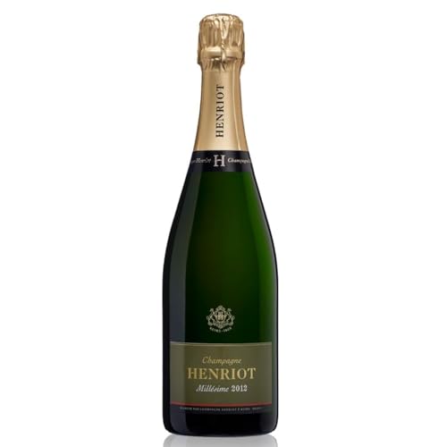 Champagne AOC Brut Henriot 2012 0,75 ℓ Champagne AOC Brut Henriot 2012 0,75 ℓ von Henriot