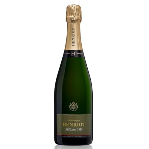 Champagne AOC Brut Henriot 2012 0,75 ℓ von Henriot