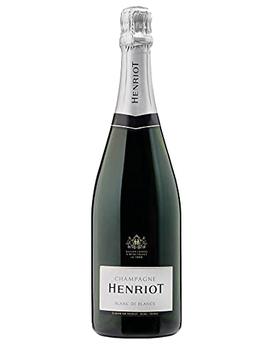 Champagne Brut Blanc de Blancs AOC Henriot 0,75 ℓ von Henriot