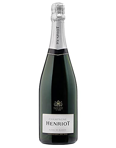 Champagne Brut Blanc de Blancs AOC Henriot 0,75 ℓ Champagne Brut Blanc de Blancs AOC Henriot 0,75 ℓ von Henriot