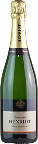 Champagner HENRIOT Brut Souverain Champagner HENRIOT Brut Souverain von HENRIOT