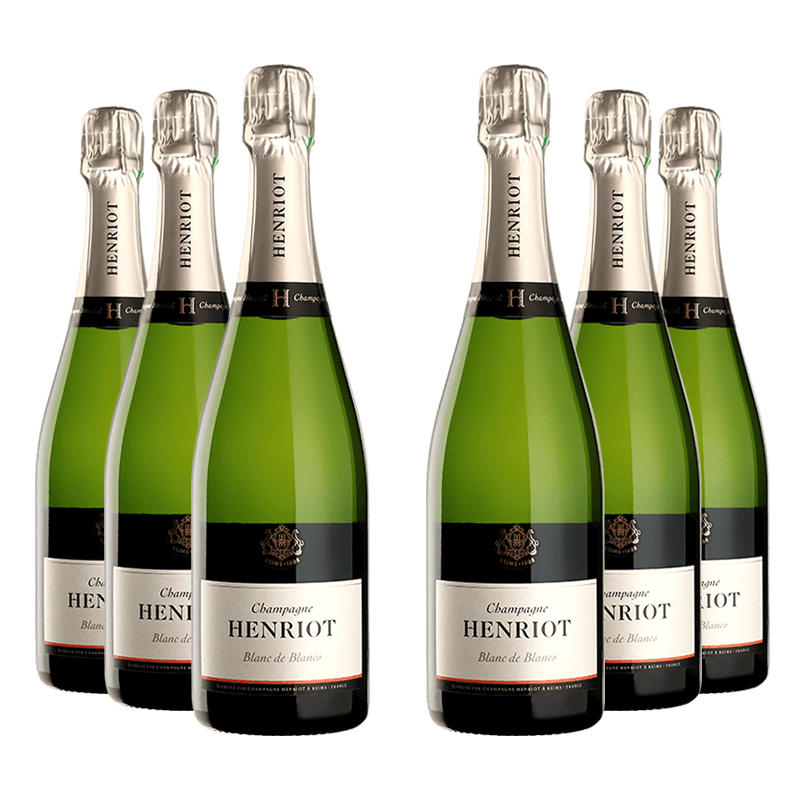 Henriot : Blanc de Blancs von Henriot