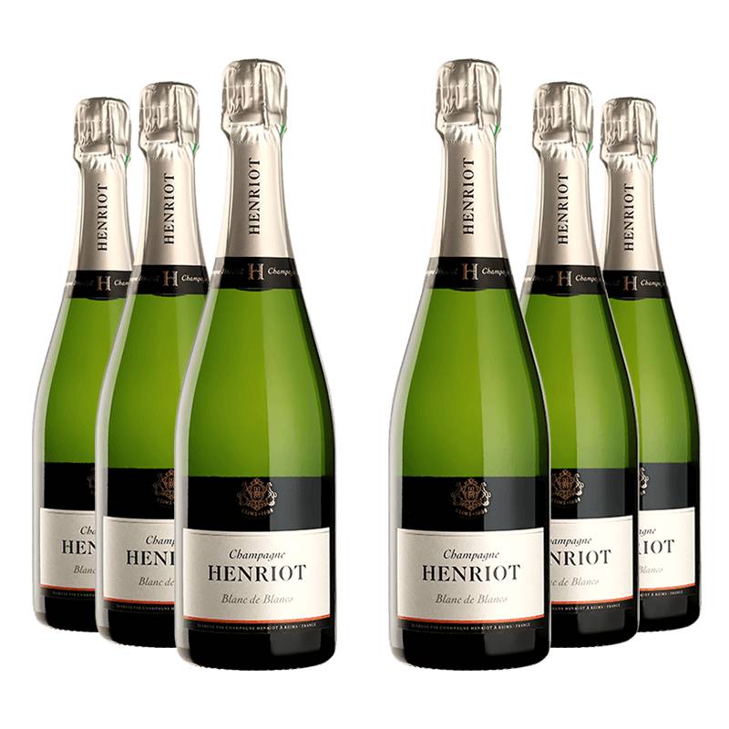 Henriot : Blanc de Blancs von Henriot