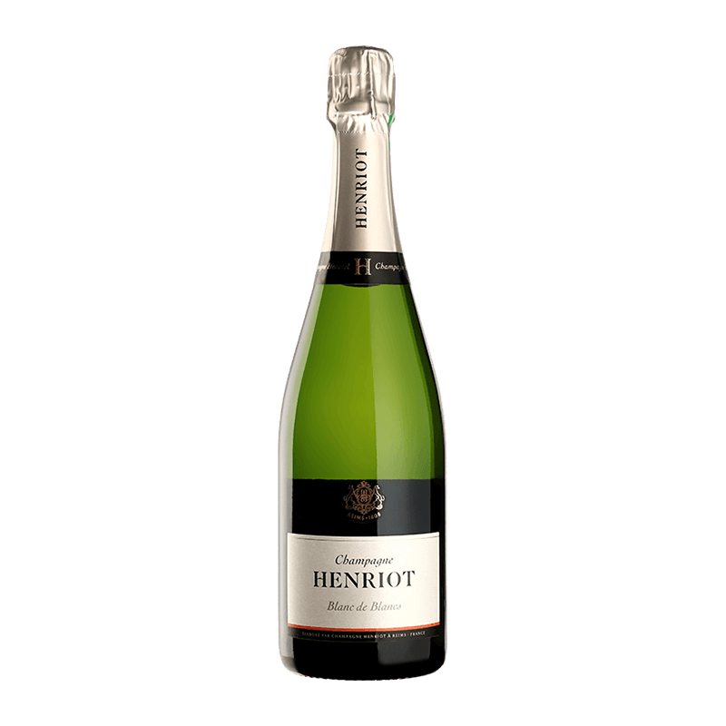 Henriot : Blanc de Blancs Henriot : Blanc de Blancs von Henriot