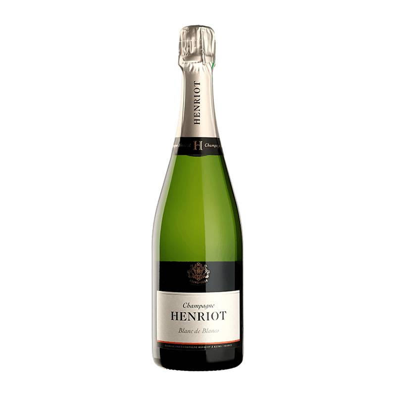 Henriot : Blanc de Blancs von Henriot