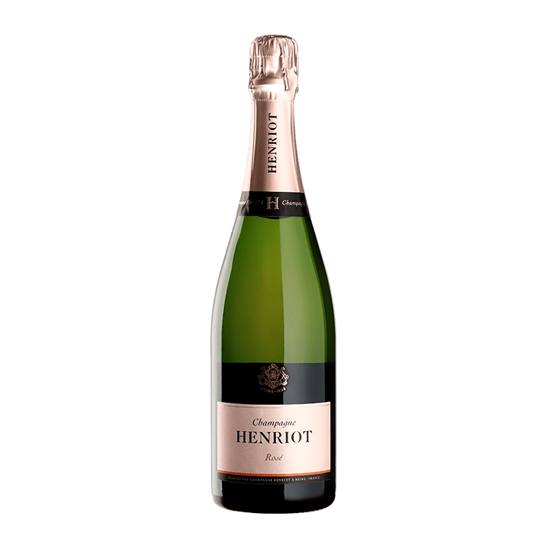 Henriot : Brut Rosé Henriot : Brut Rosé von Henriot