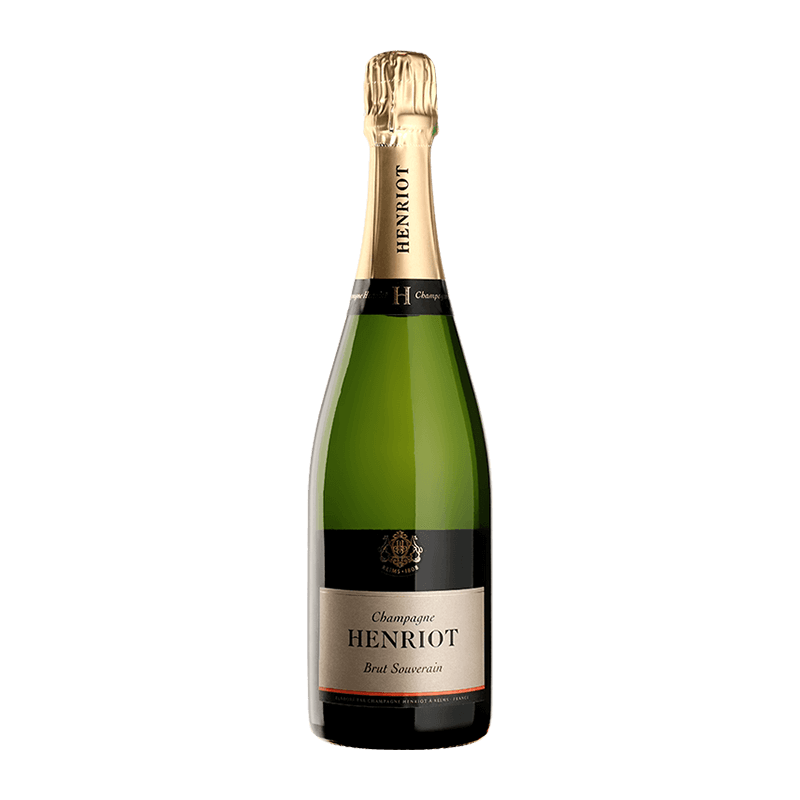 Henriot : Brut Souverain Henriot : Brut Souverain von Henriot