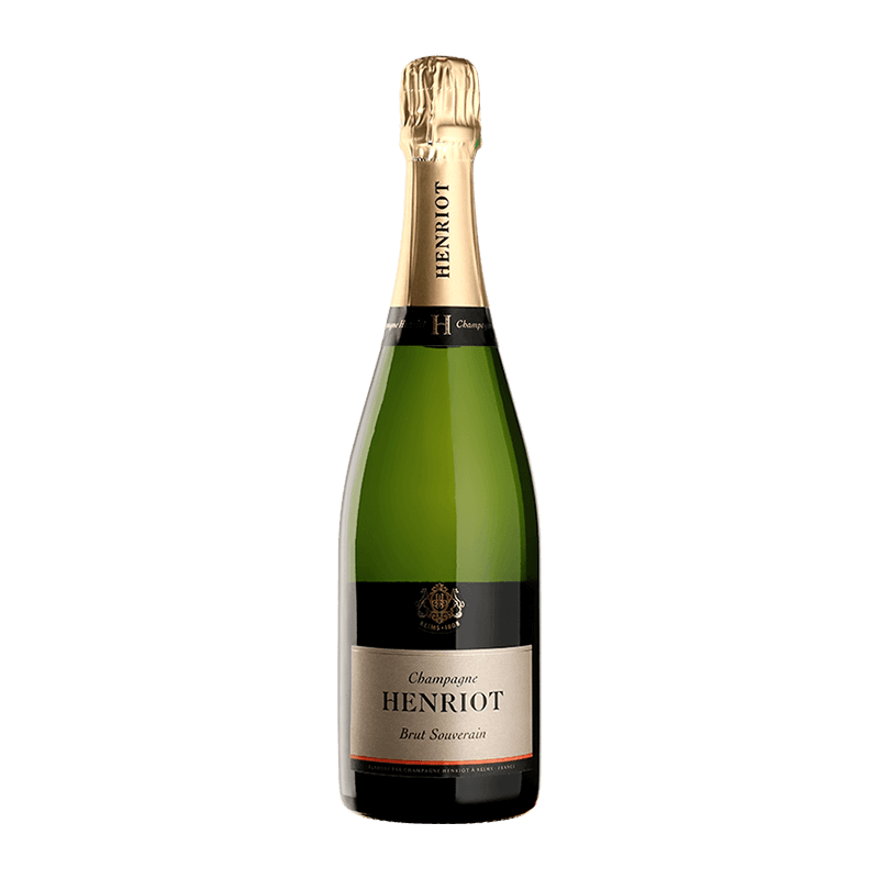 Henriot : Brut Souverain von Henriot