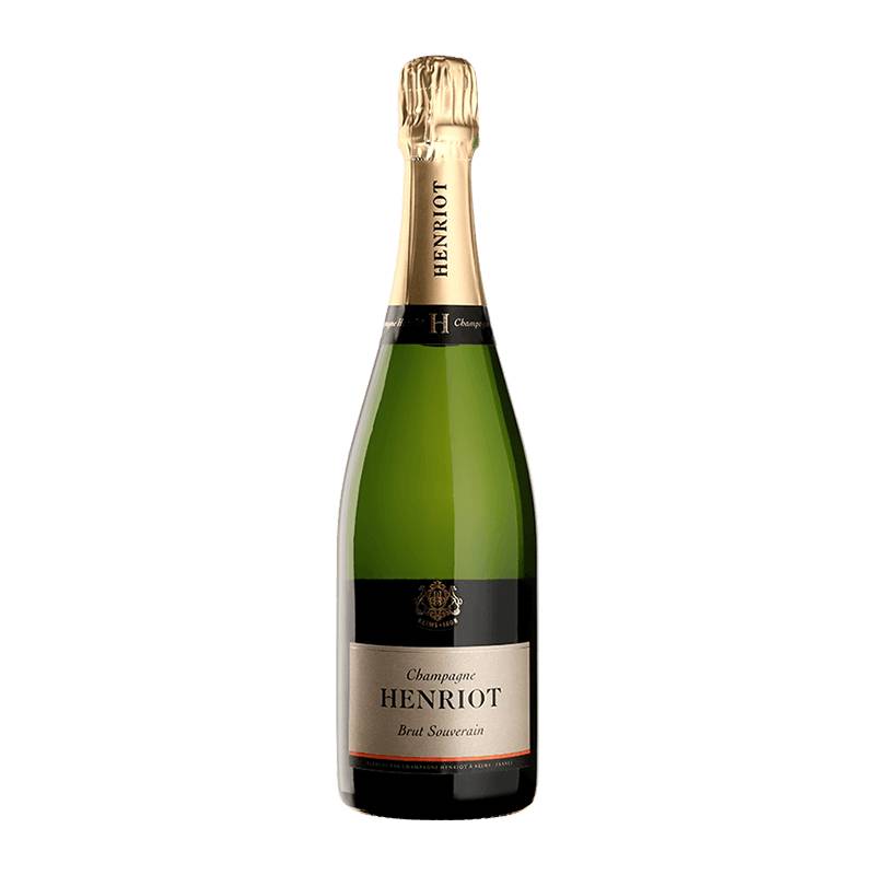 Henriot : Brut Souverain von Henriot