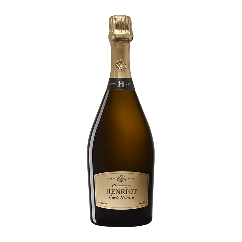 Henriot : Cuvée Hemera Brut 2008 von Henriot