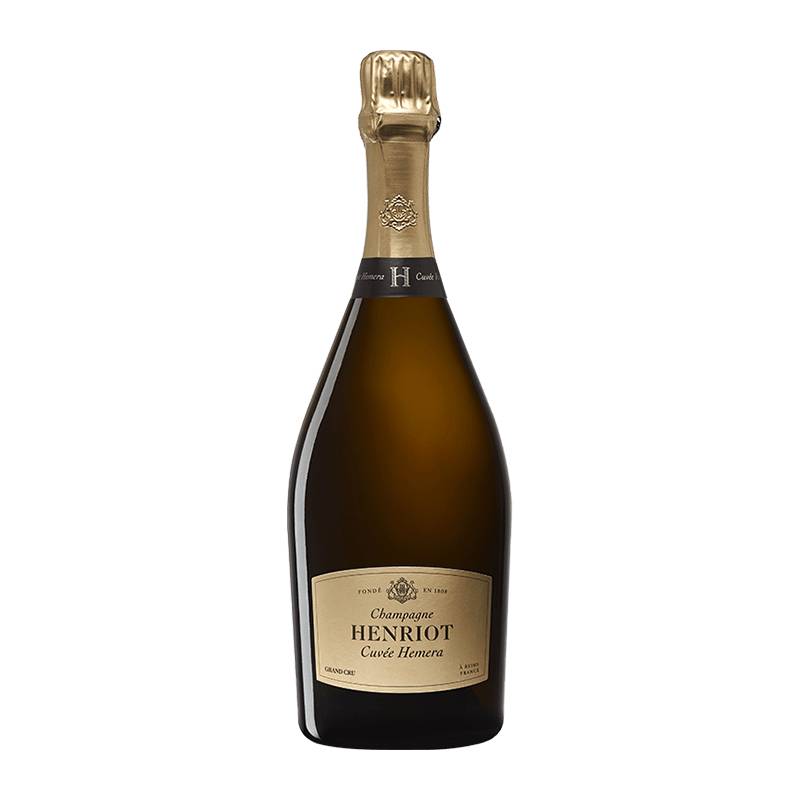 Henriot : Cuvée Hemera Brut 2008 von Henriot