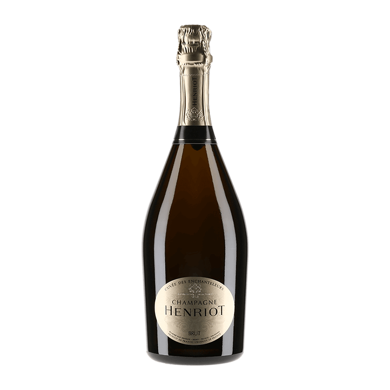 Henriot : Cuvée des Enchanteleurs 2000 von Henriot