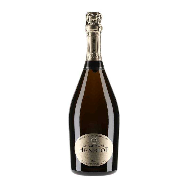 Henriot : Cuvée des Enchanteleurs 2000 von Henriot