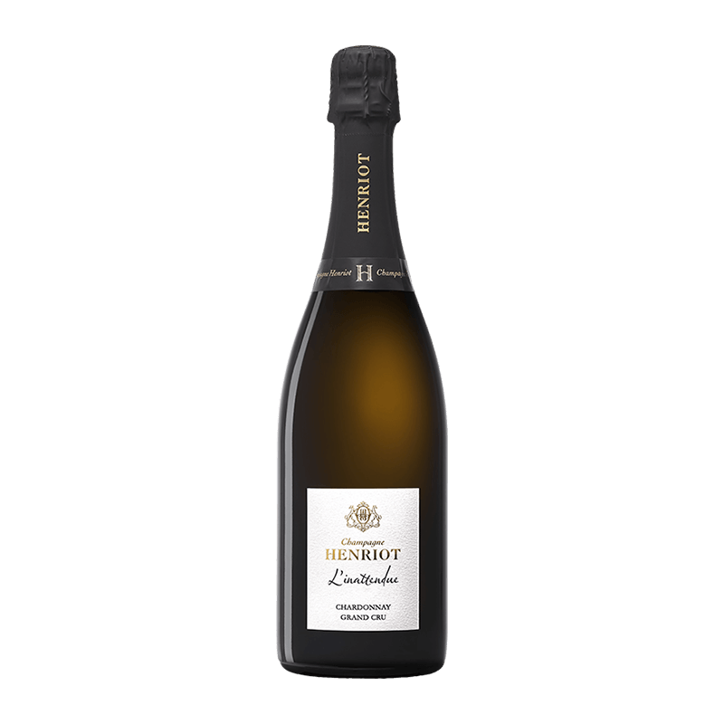 Henriot : L'Inattendue Blanc de Blancs Grand Cru 2016 Henriot : L'Inattendue Blanc de Blancs Grand Cru 2016 von Henriot