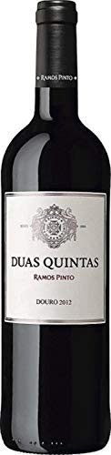 Duas Quintas - 2018 - Ramos Pinto von Henriques&Henriques Vinhos SA