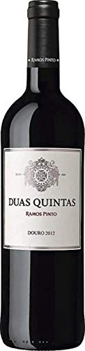 Duas Quintas - 2018 - Ramos Pinto Duas Quintas - 2018 - Ramos Pinto von Henriques&Henriques Vinhos SA