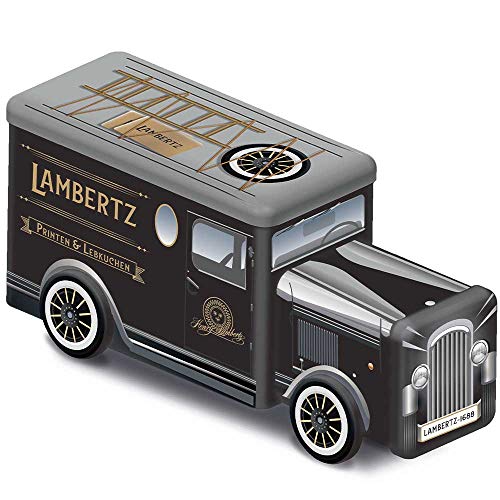Lambertz - Printen und Lebkuchentruck - 750g von Lambertz