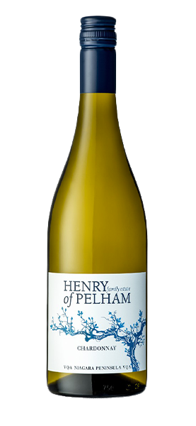 Chardonnay 2019 von Henry of Pelham Family Estate