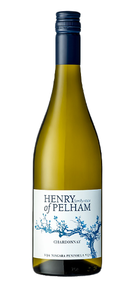 Chardonnay 2019 von Henry of Pelham Family Estate