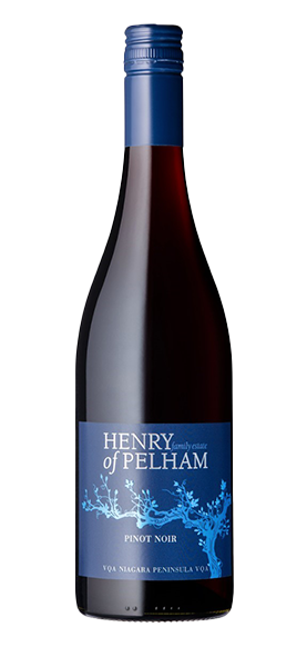 Henry of Pelham Pinot Noir 2020 von Henry of Pelham Family Estate
