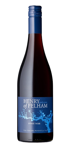 Henry of Pelham Pinot Noir 2020 Henry of Pelham Pinot Noir 2020 von Henry of Pelham Family Estate