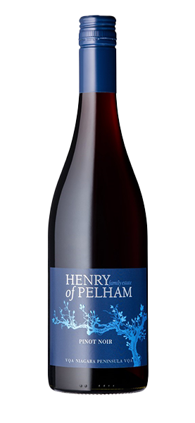 Henry of Pelham Pinot Noir 2020 von Henry of Pelham Family Estate