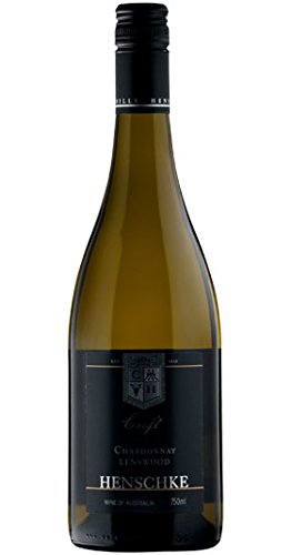 Croft, Henschke 75cl, South Australienn/Australien, Chardonnay, (Weisswein) von Henschke