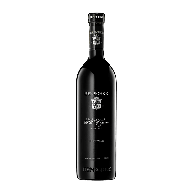 Henschke : Hill of Grace 2018 Henschke : Hill of Grace 2018 von Henschke