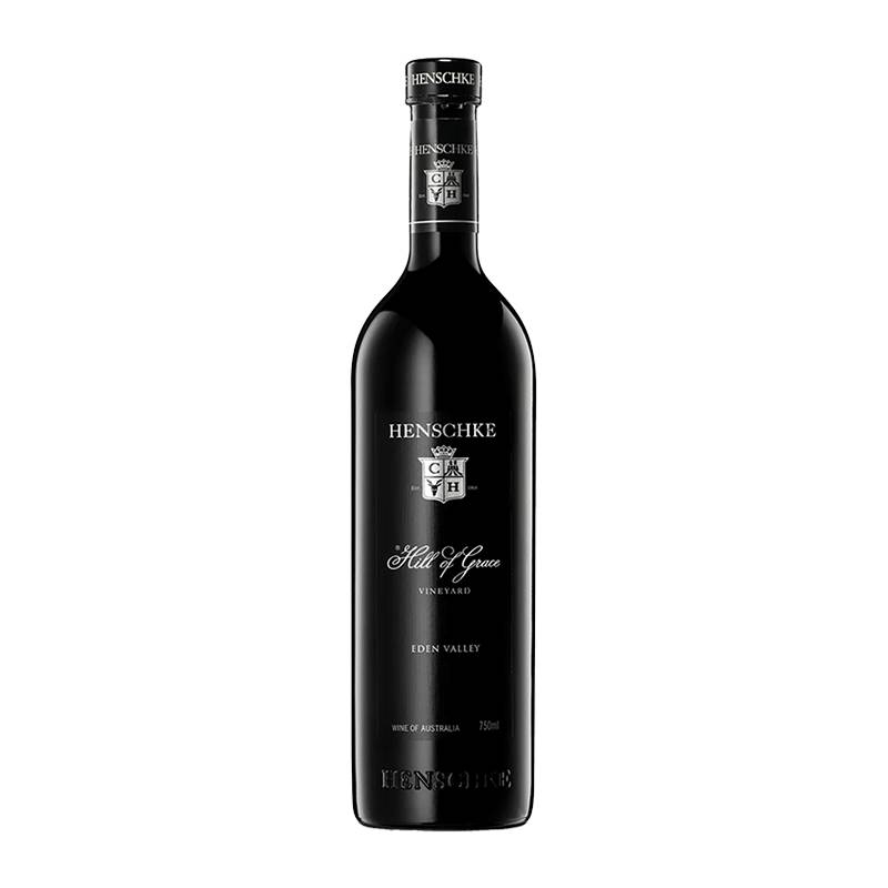 Henschke : Hill of Grace 2018 von Henschke