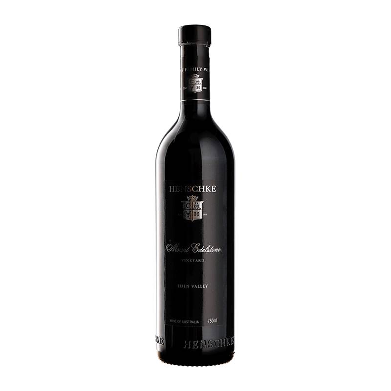 Henschke : Mount Edelstone 2018 von Henschke