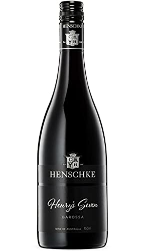 Henschke Henry's Seven WO Barossa Valley 2019 (1 x 0.75 l) von Henschke
